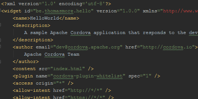 Todo app