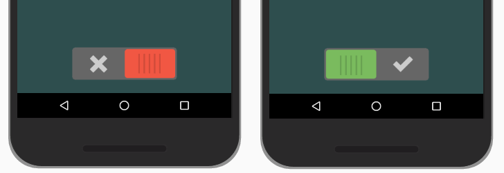 on/off
